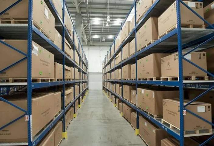 成都到兴化市货物仓储